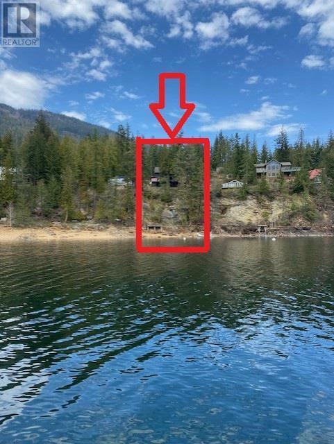 Property Photo: 6432 Sunnybrae Canoe Point Road 6 BC V0E 2X1