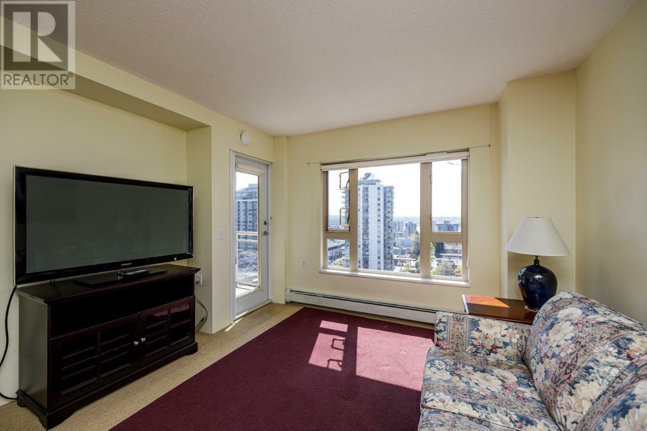 Property Photo:  121 West 15th Street 1502  BC V7M 1R8 