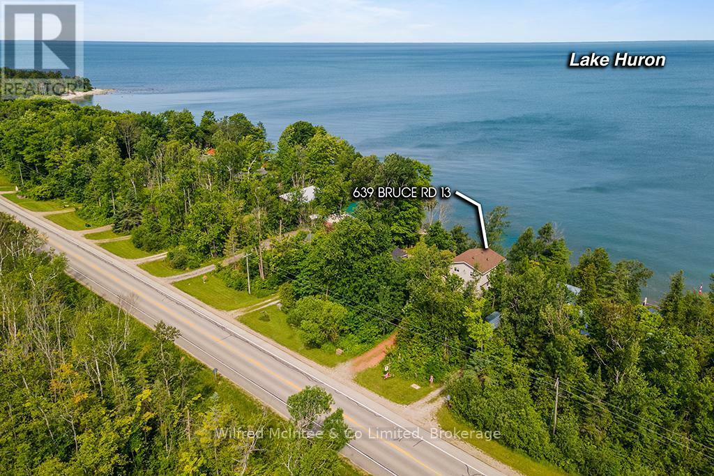 Property Photo: 639 Bruce Road 13 ON N0H 2L0