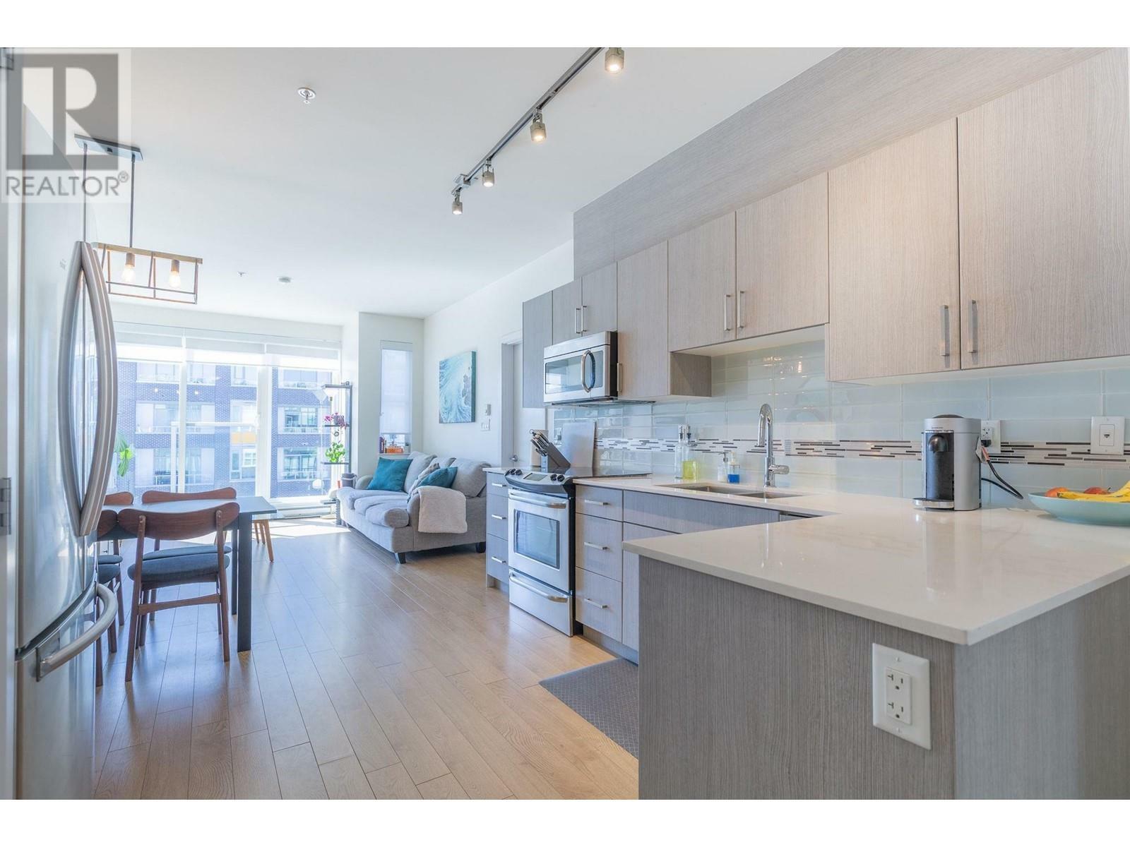 Property Photo:  388 Kootenay Street 317  BC V5K 0C5 
