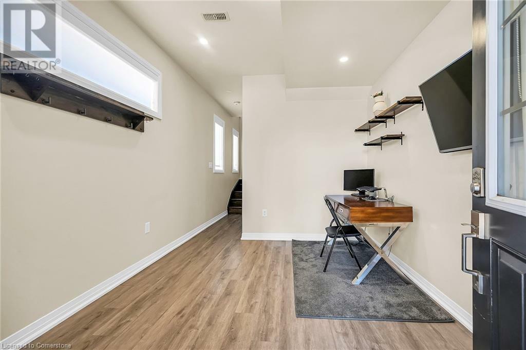 Property Photo: 575 Woodward Avenue 48 ON L8H 6P2