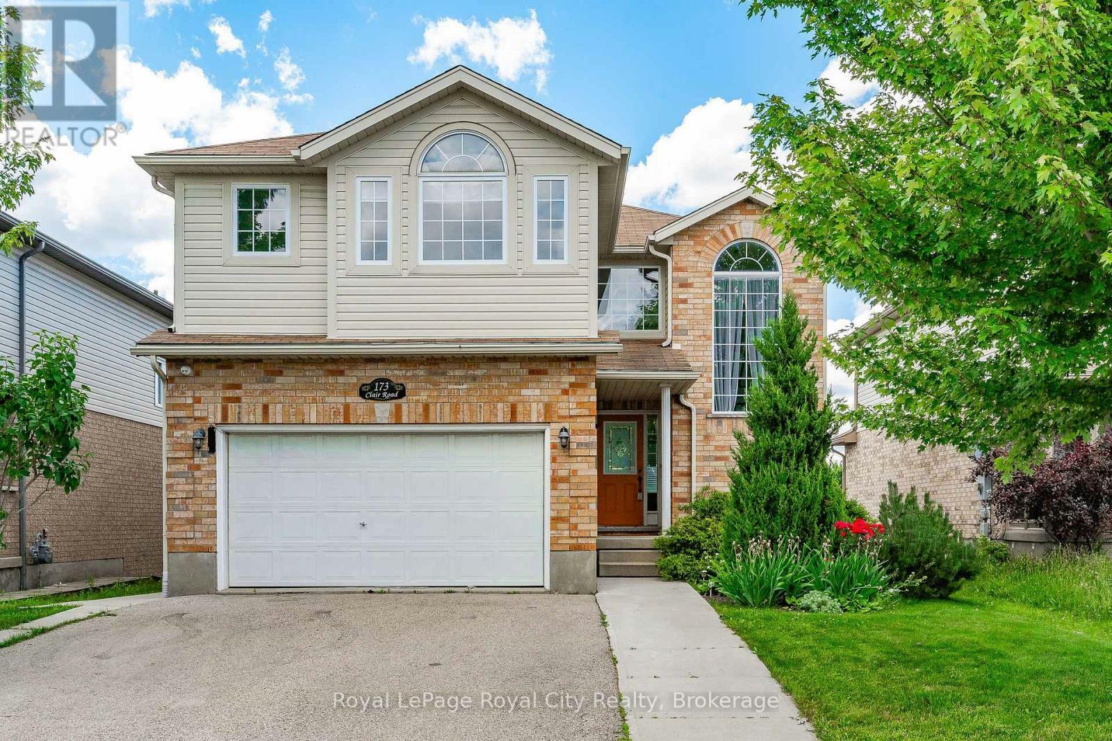 Property Photo: 173 Clair Road West ON N1L 0A7