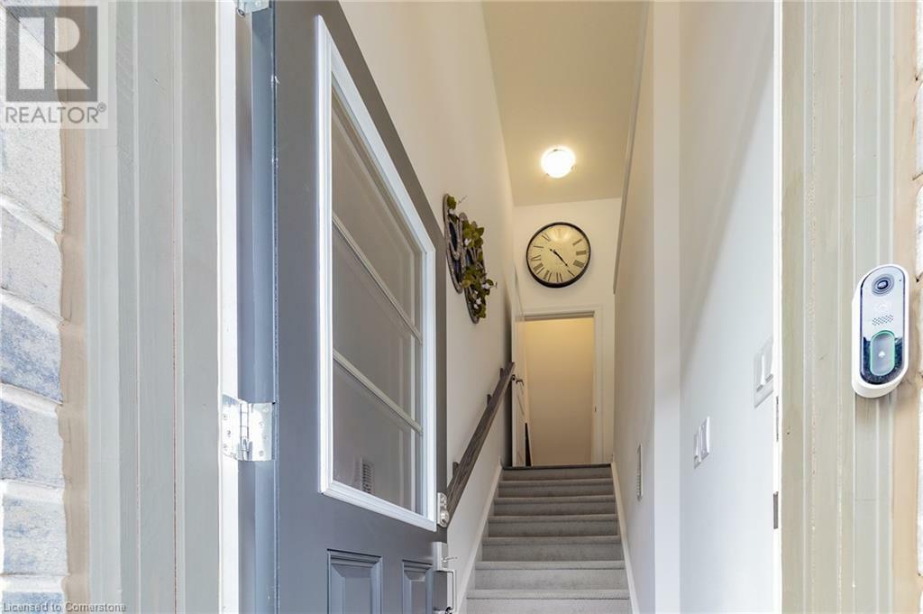 Property Photo:  575 Woodward Avenue 106  ON L8H 6P2 