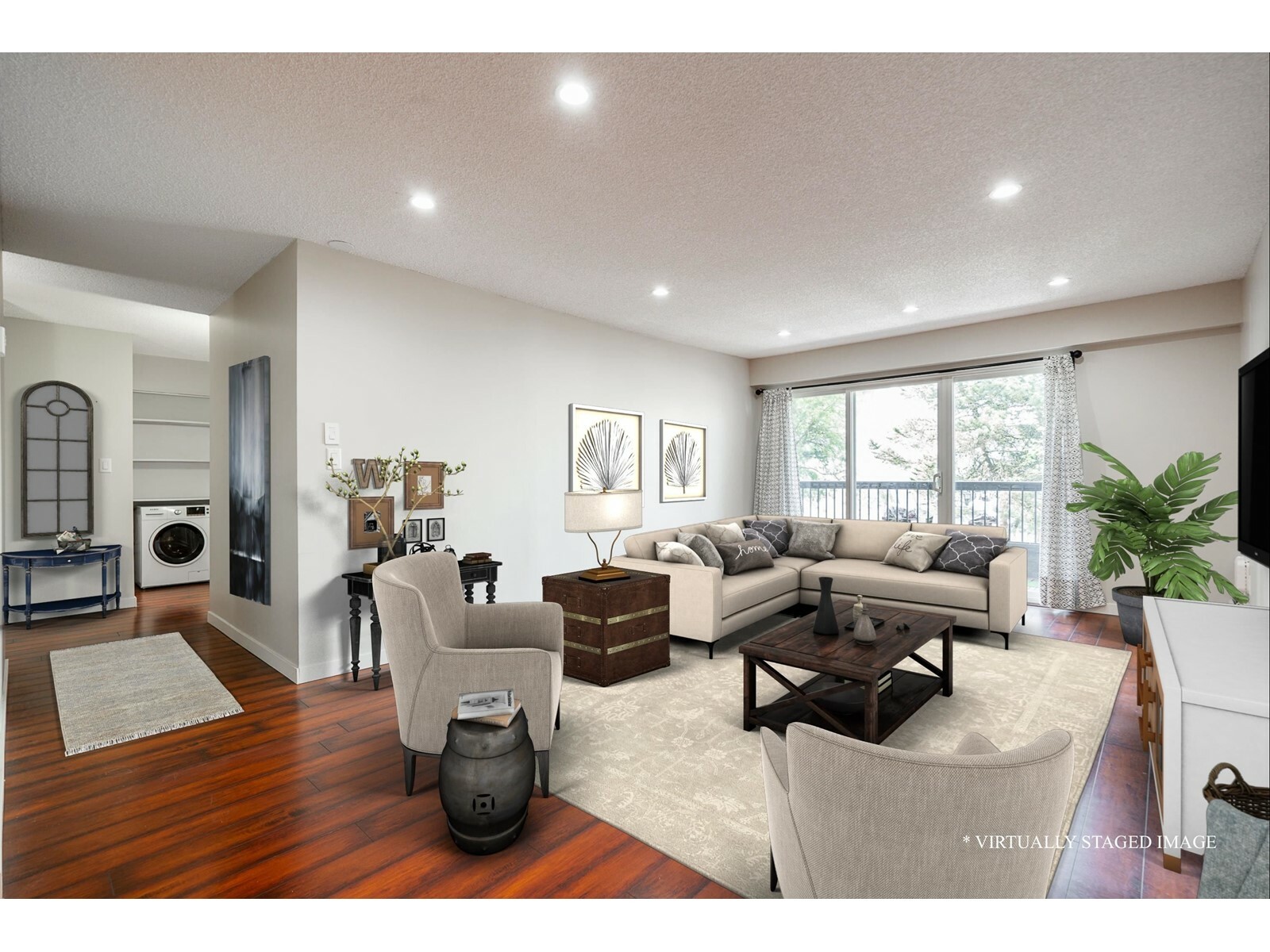 Property Photo: 13530 Hilton 212 BC V3R 5J4