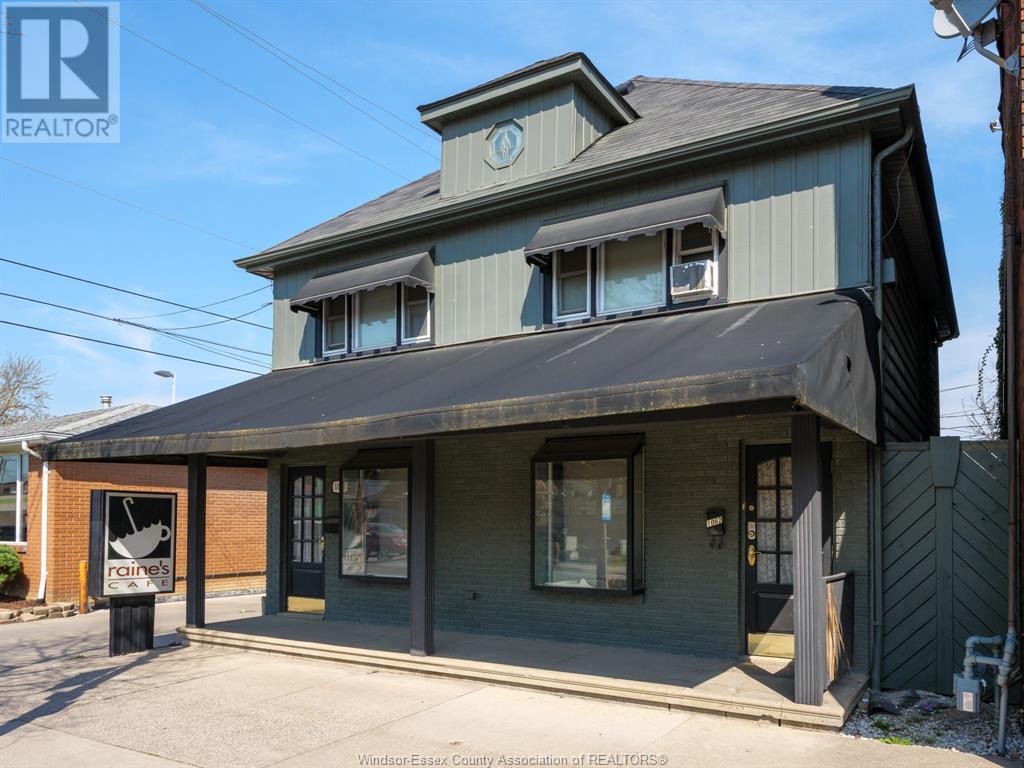 Photo de la propriété: 1056-1062 Erie Street ON N9A 3Z1