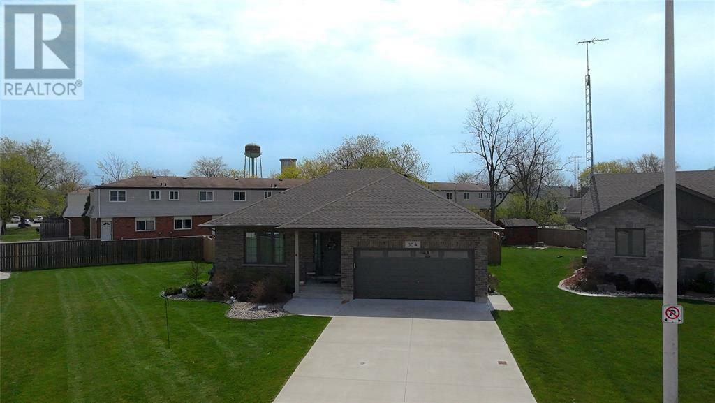Photo de la propriété: 354 Gables Avenue ON N0N 1R0