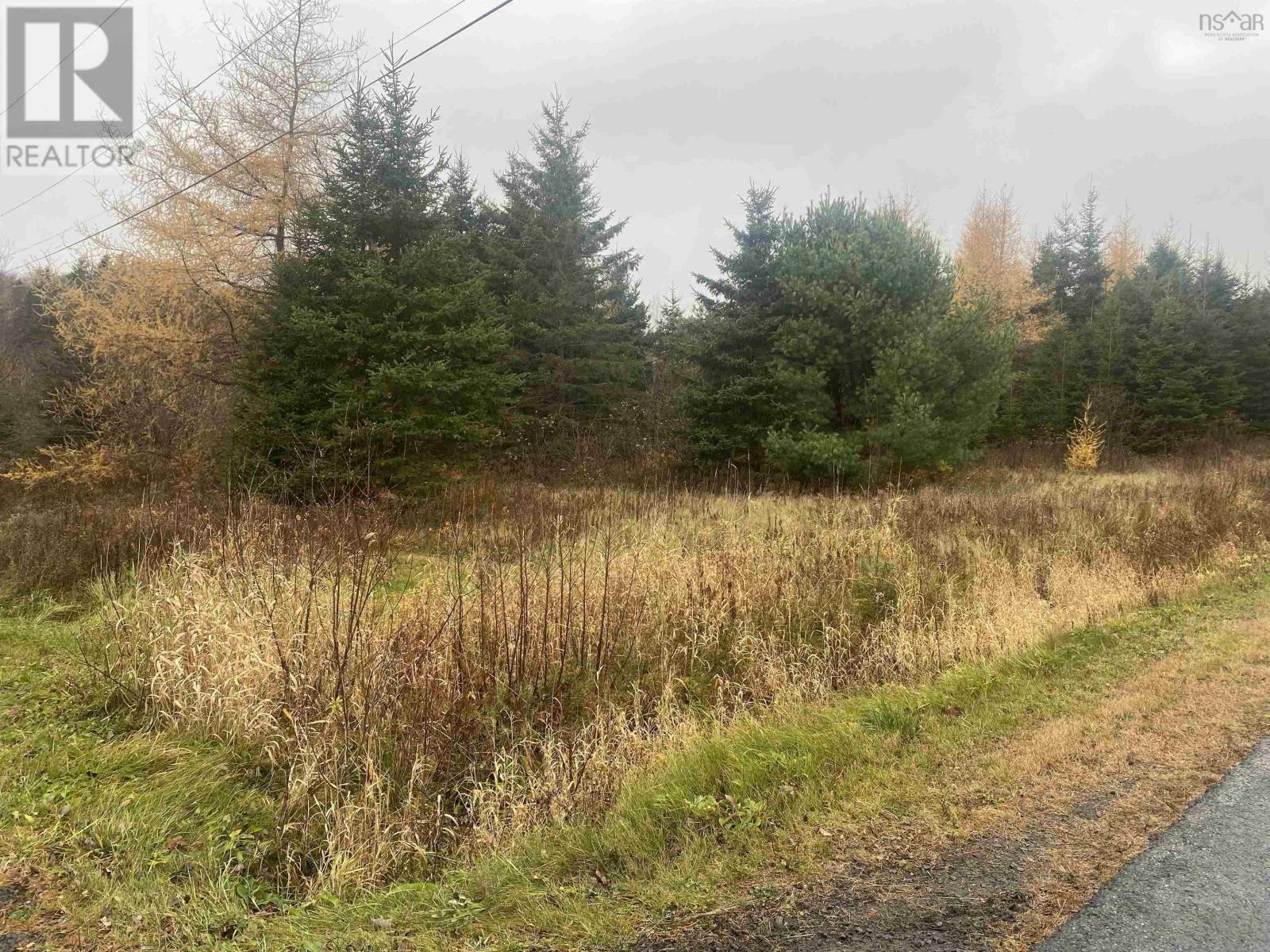 Property Photo:  Lot 9 New Cheverie Road  NS B0N 1E0 