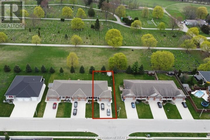 Property Photo: 28 Leisure Lane ON N0P 1M0