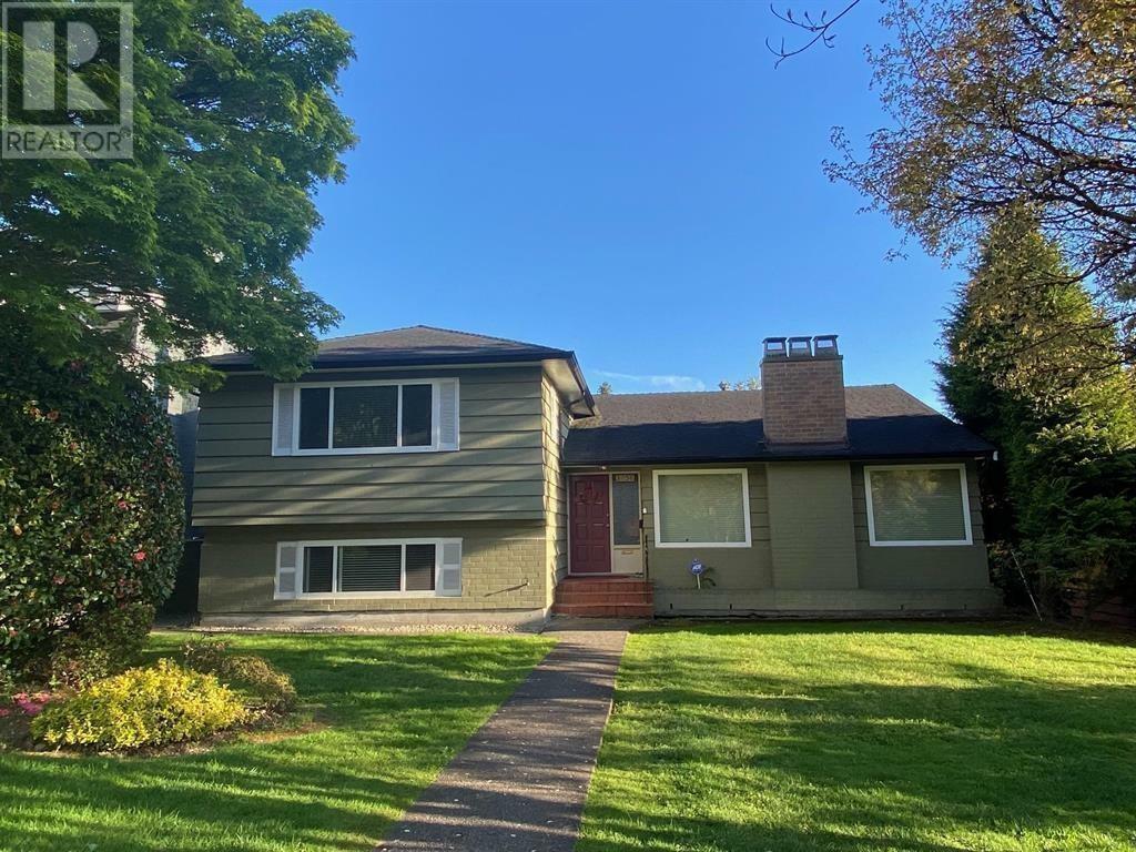 Property Photo: 2056 West 29th Avenue BC V6J 3A1