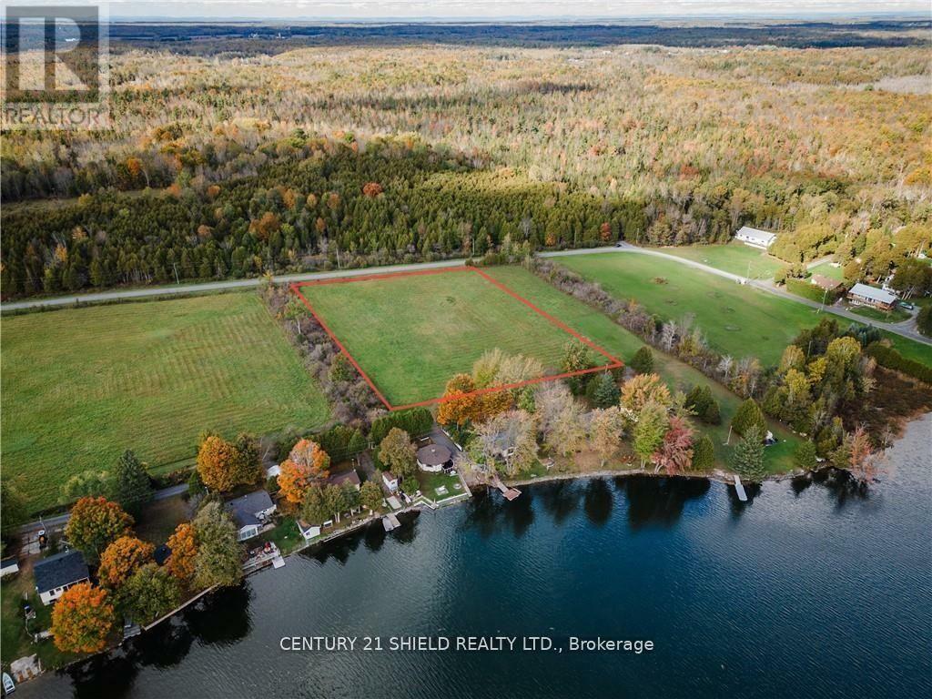 Photo de la propriété:  0000 Masterson Road  ON K0C 1B0 