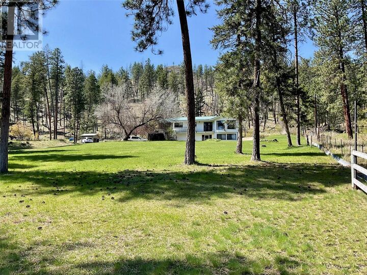 Property Photo: 1715 33 Highway BC V0H 1Y0