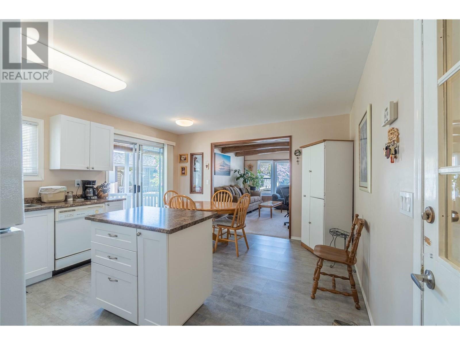 Property Photo: 2401 Ord Road 98 BC V2B 7V8