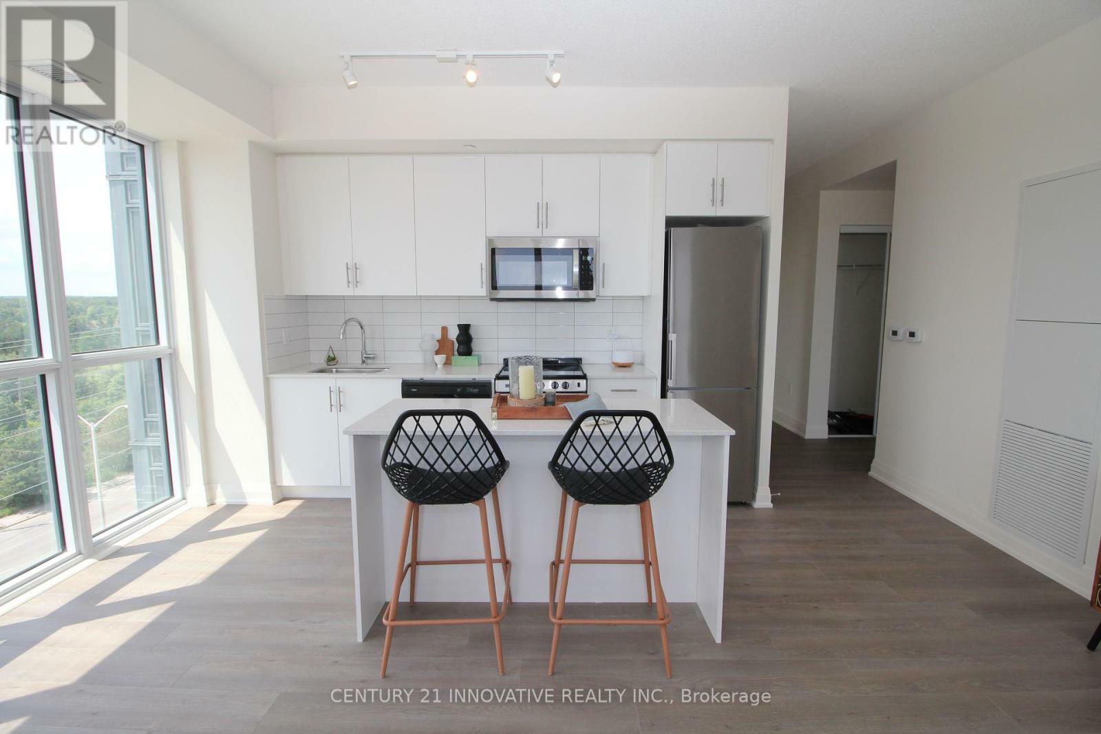 Property Photo: 509 Dundas Street West 518 ON L6M 4M2