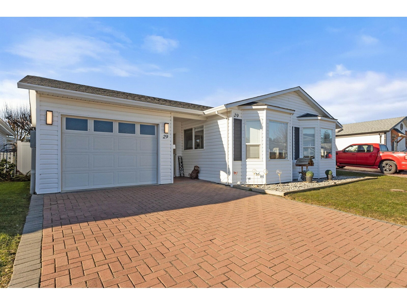 Photo de la propriété: 45918 Knight Road 29 BC V2R 3X4