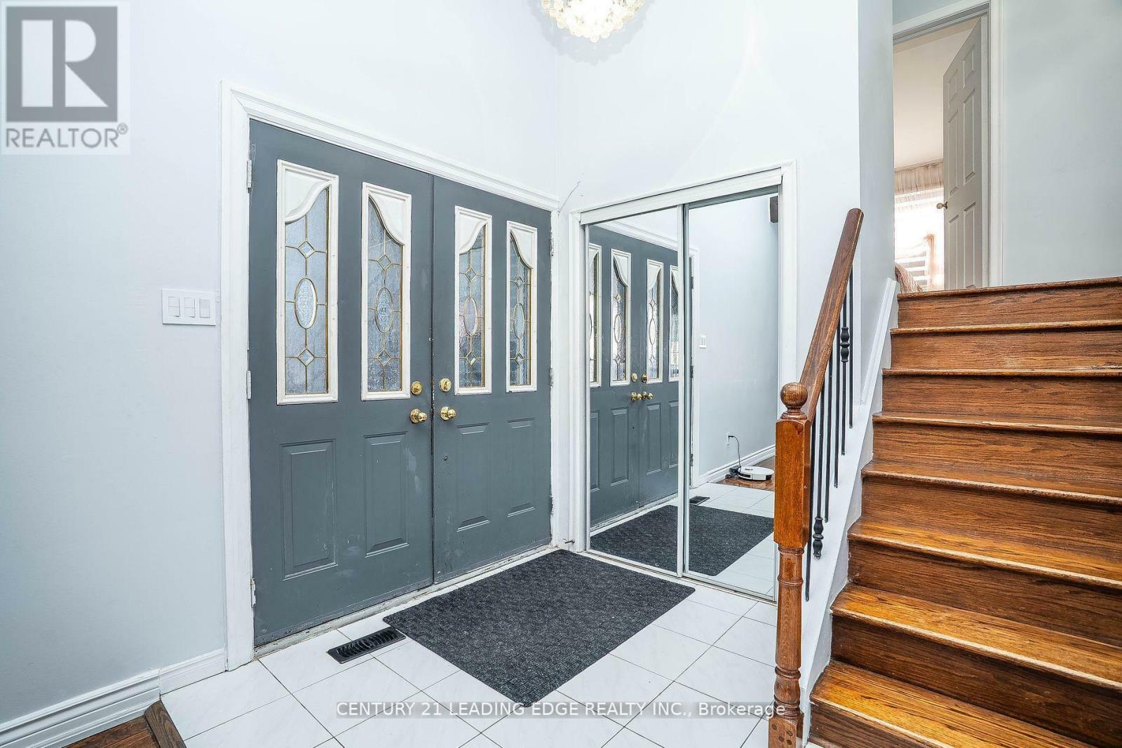 Property Photo: 21 Alhart Drive ON M9V 2M8
