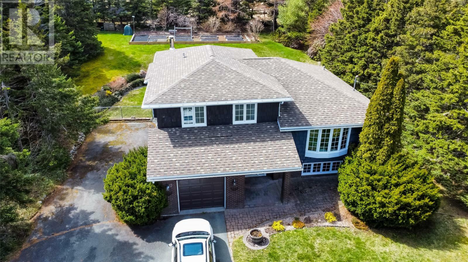 Property Photo: 149 Lower Road NL A1K 4B7