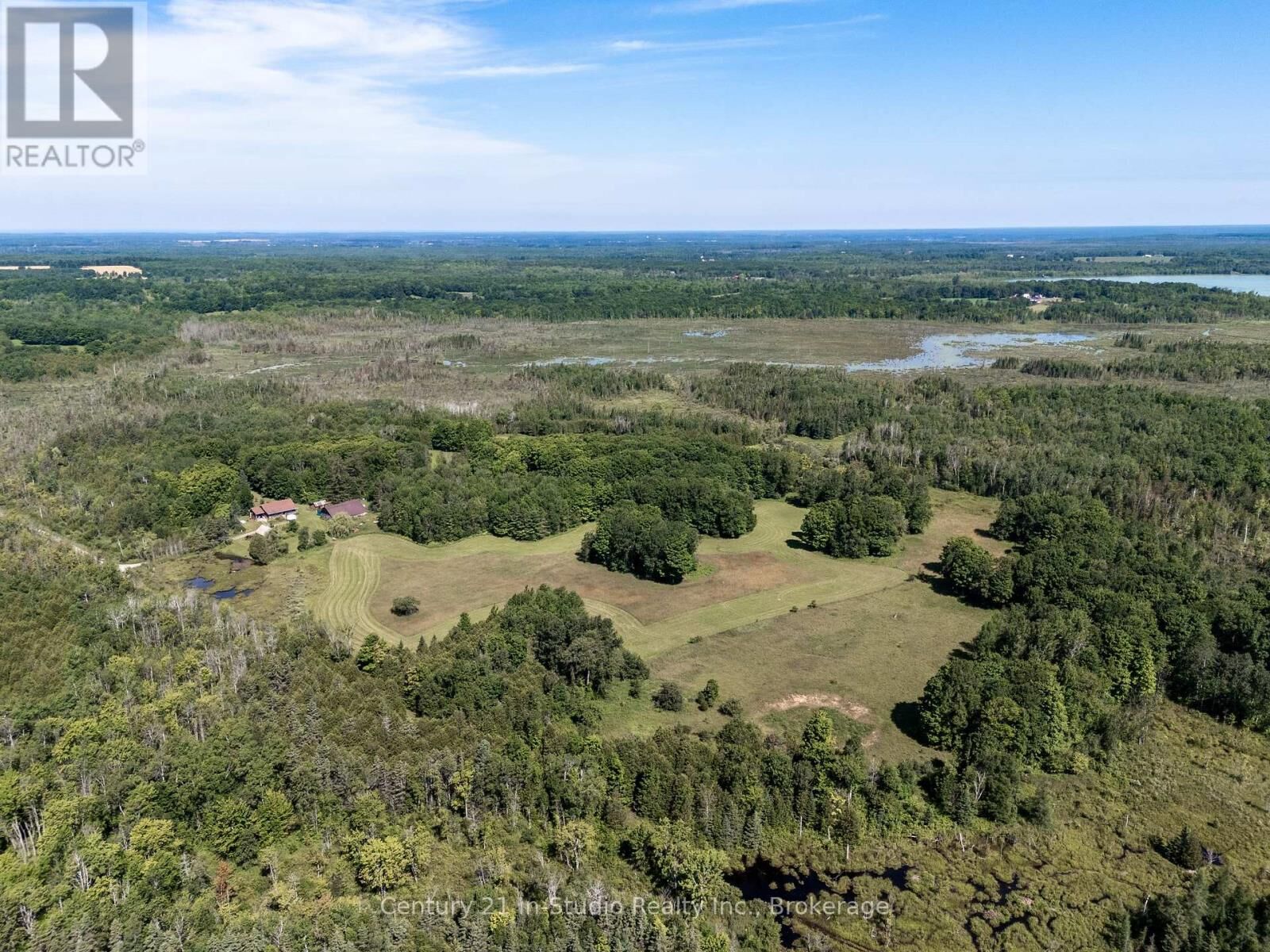 Property Photo:  Lt 16 Concession 16 Keppel  ON N0H 2T0 
