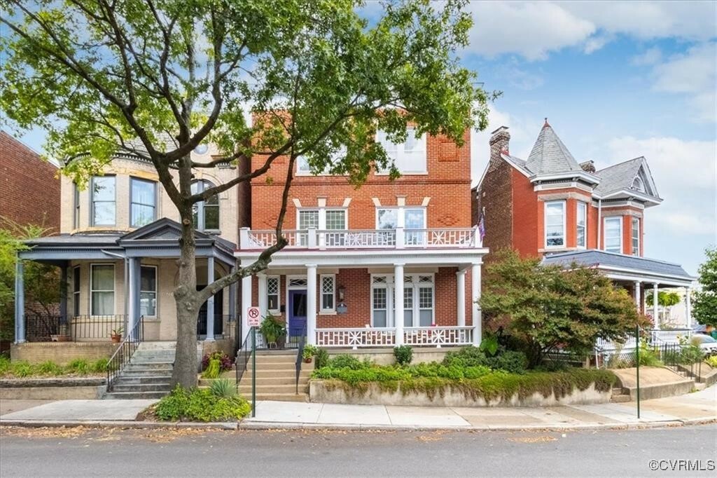 2018 Princess Anne Avenue  Richmond VA 23223 photo