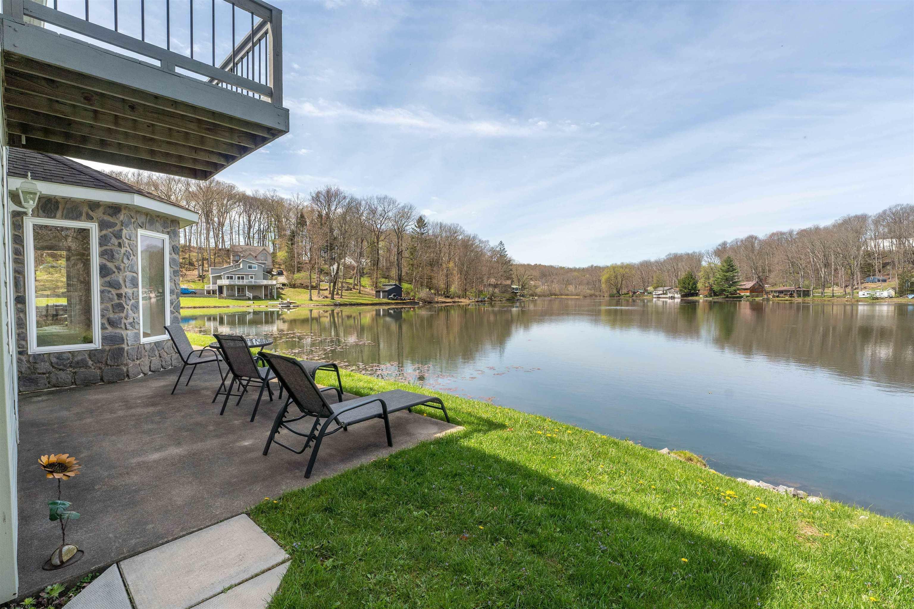 Property Photo: 208 Paradise Circle WV 26508