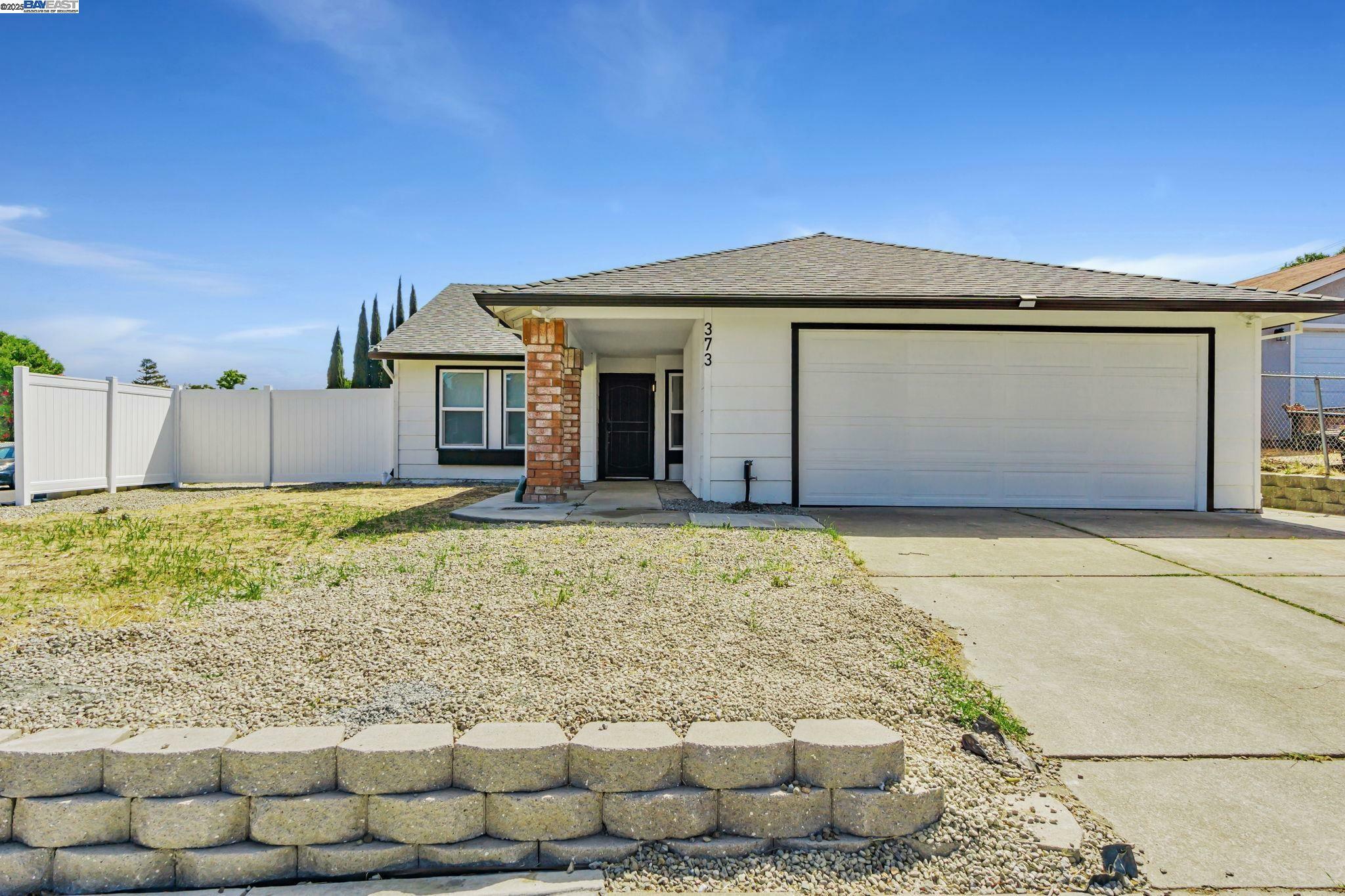 373 Morningstar Ct  Pittsburg CA 94565 photo