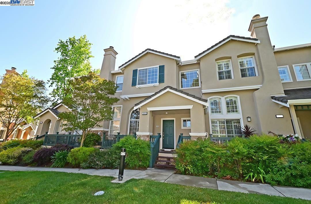 Property Photo: 6003 Condor CA 94506