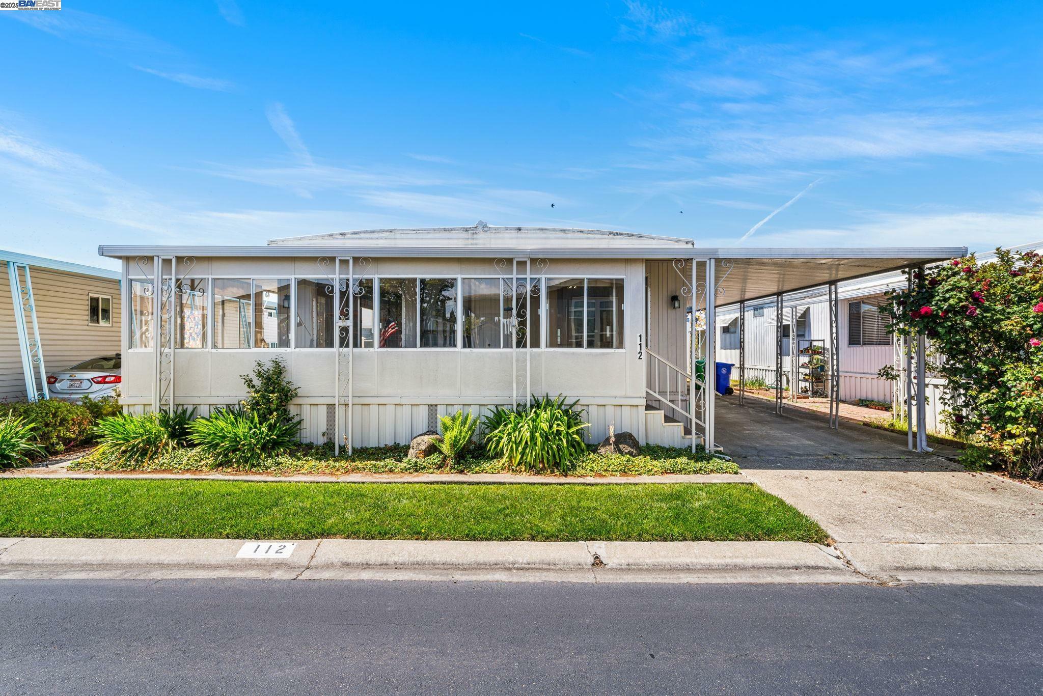 112 Santa Teresa  San Leandro CA 94579 photo