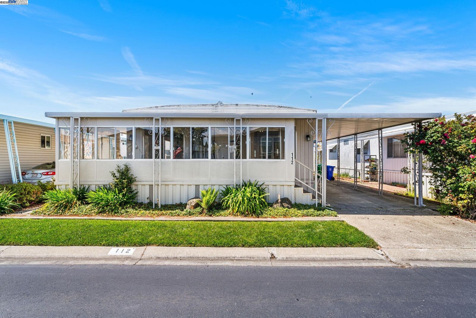 Property Photo:  112 Santa Teresa  CA 94579 