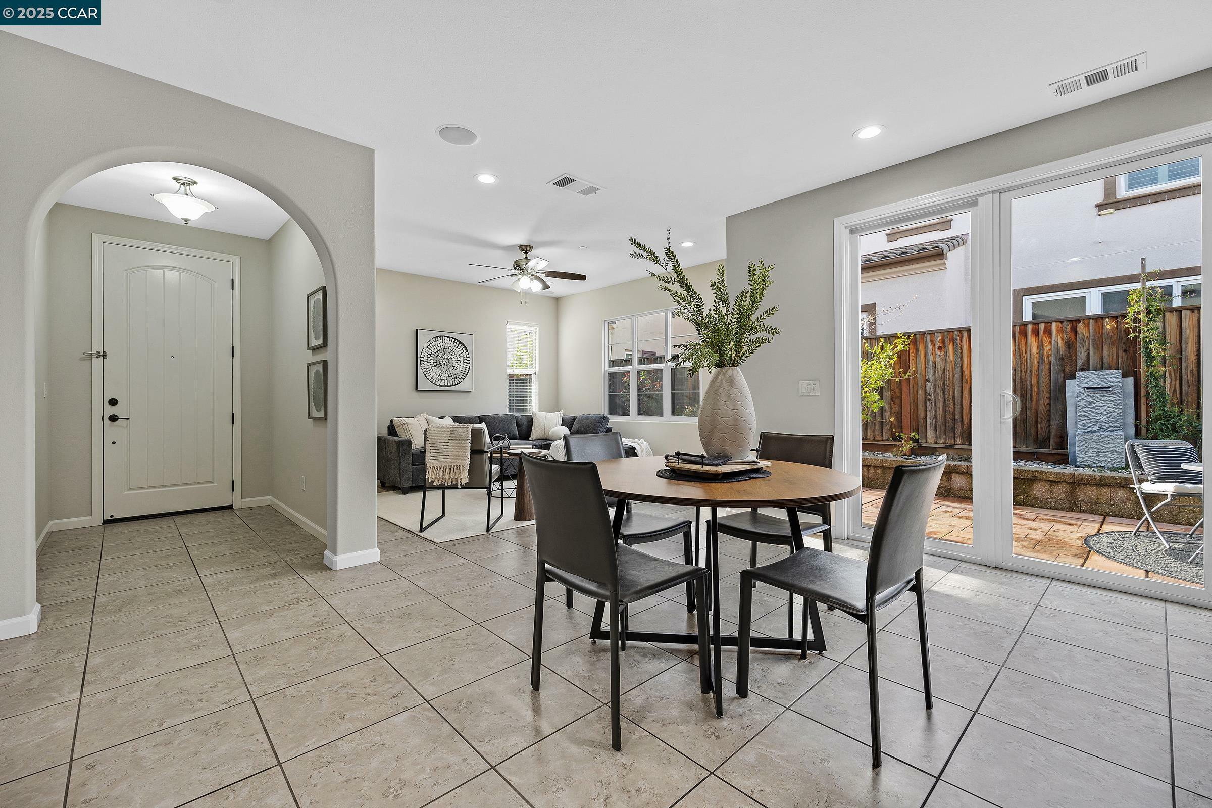 Property Photo: 2019 Tarragon Rose CA 94582