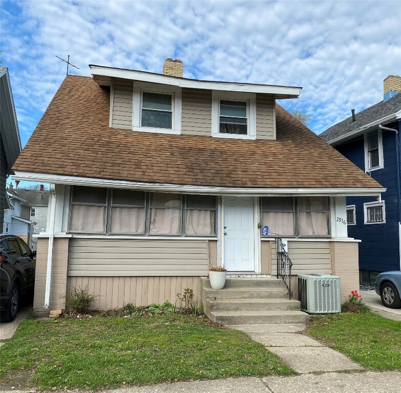 Property Photo: 2916 Liberty Street PA 16508
