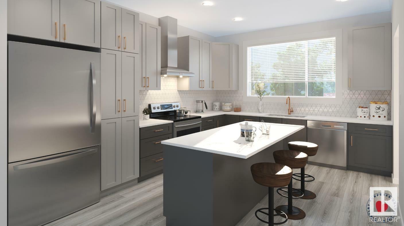 Photo de la propriété: 9328 221 Street NW AB T5T 6C9