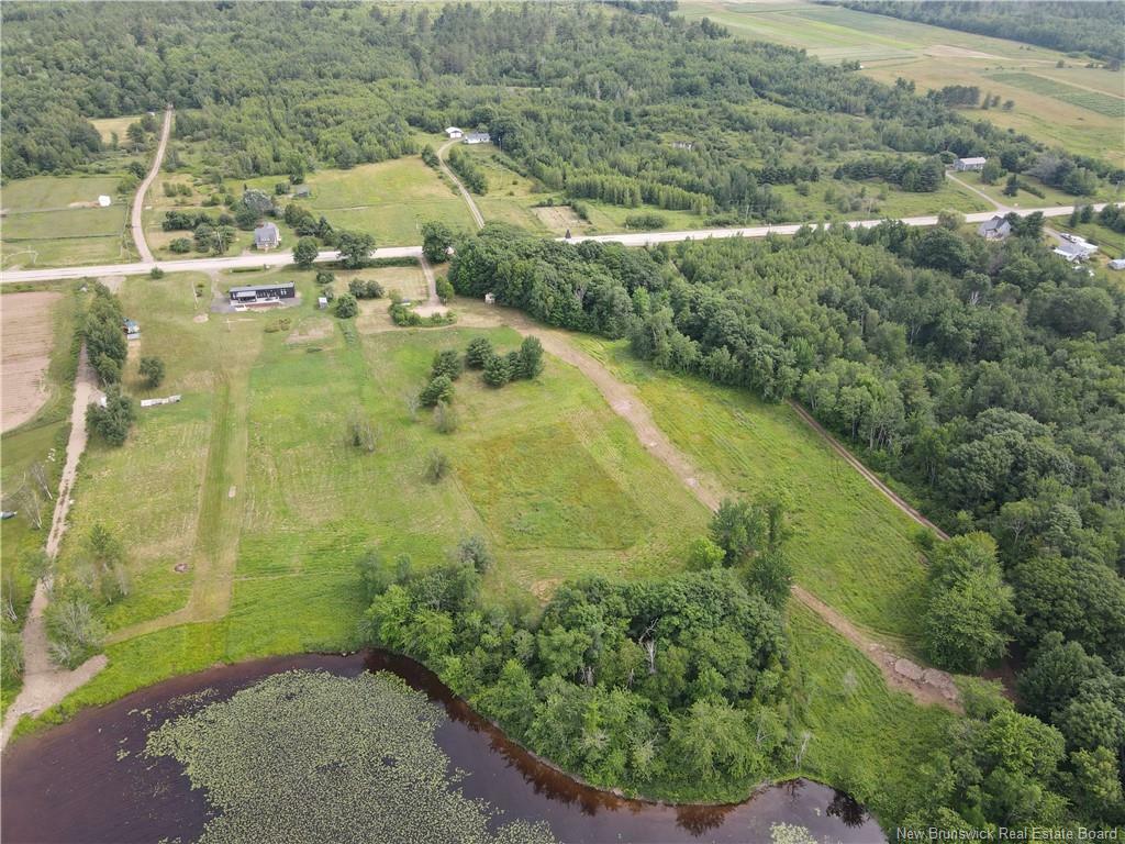 Property Photo:  Lot Route 105  NB E3B 5G4 