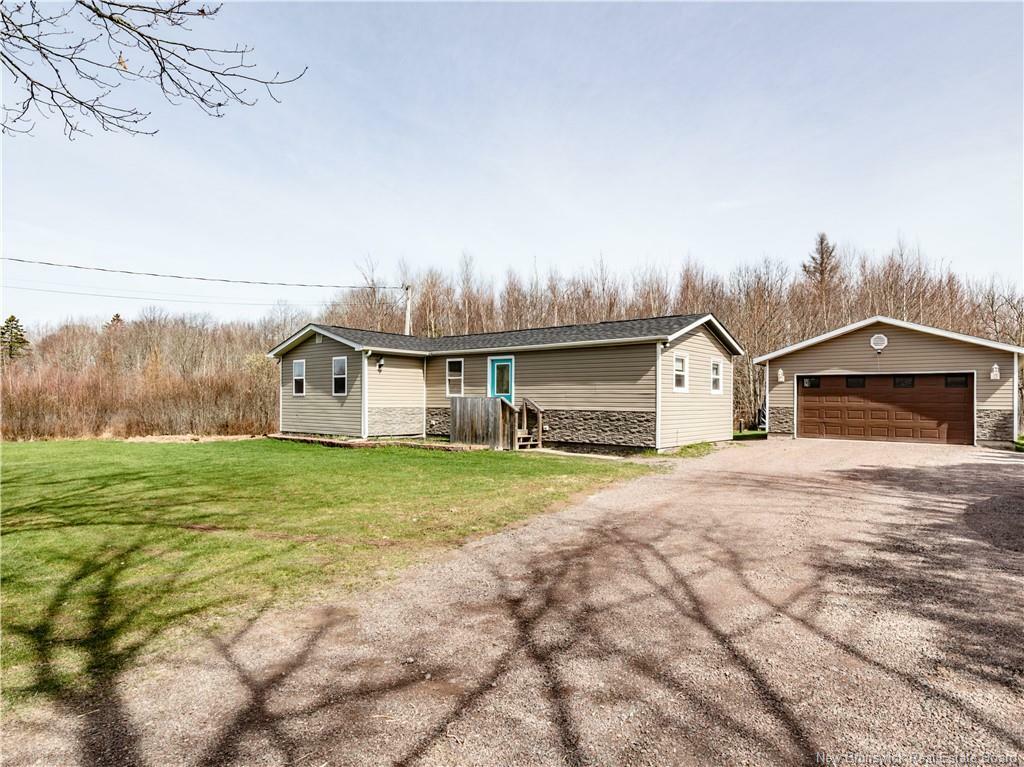 Property Photo: 491 Principale NB E4K 1B6