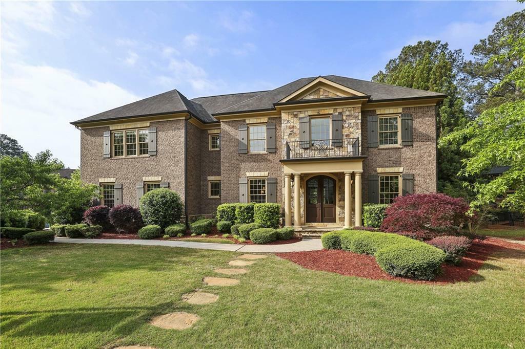 Property Photo: 1055 Gramercy Lane GA 30004