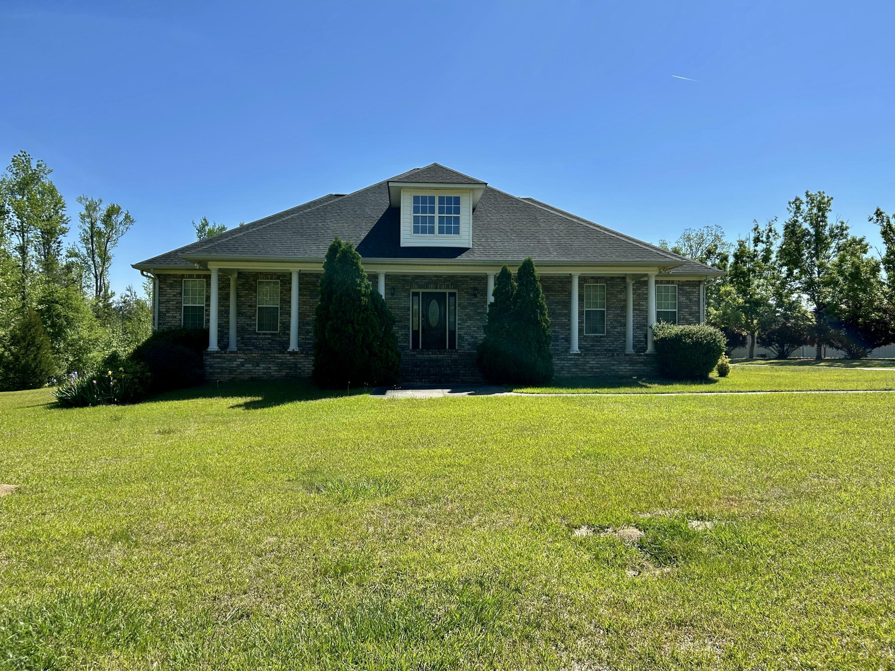 Property Photo: 809 Madelyn Drive GA 30814