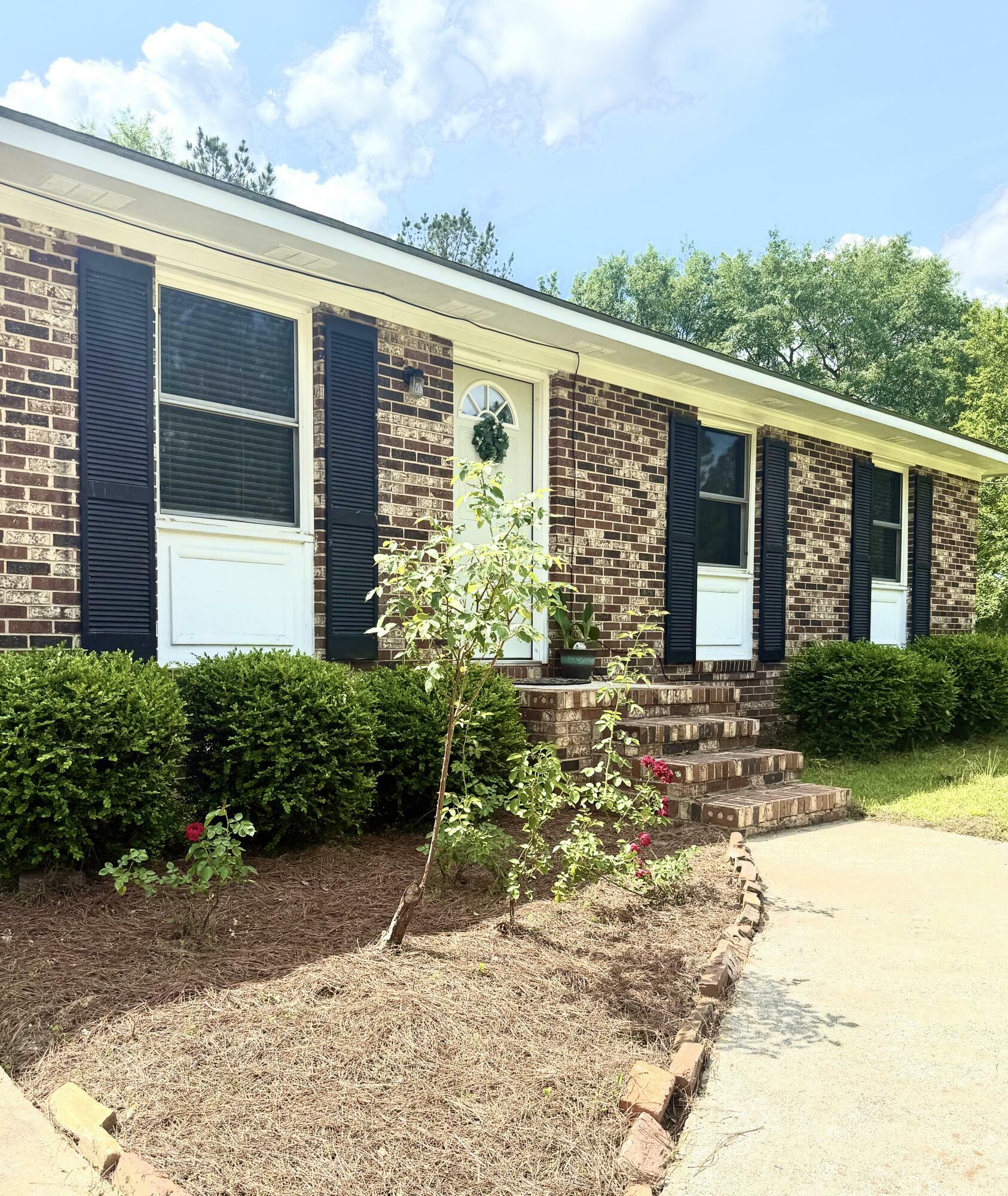 Property Photo: 7073 Old Mitchell Road GA 30820