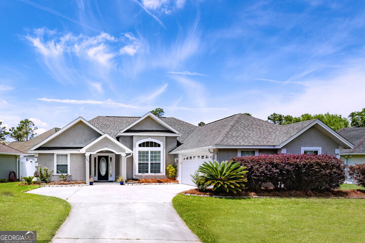 103 Donegal Lane  Kingsland GA 31548 photo