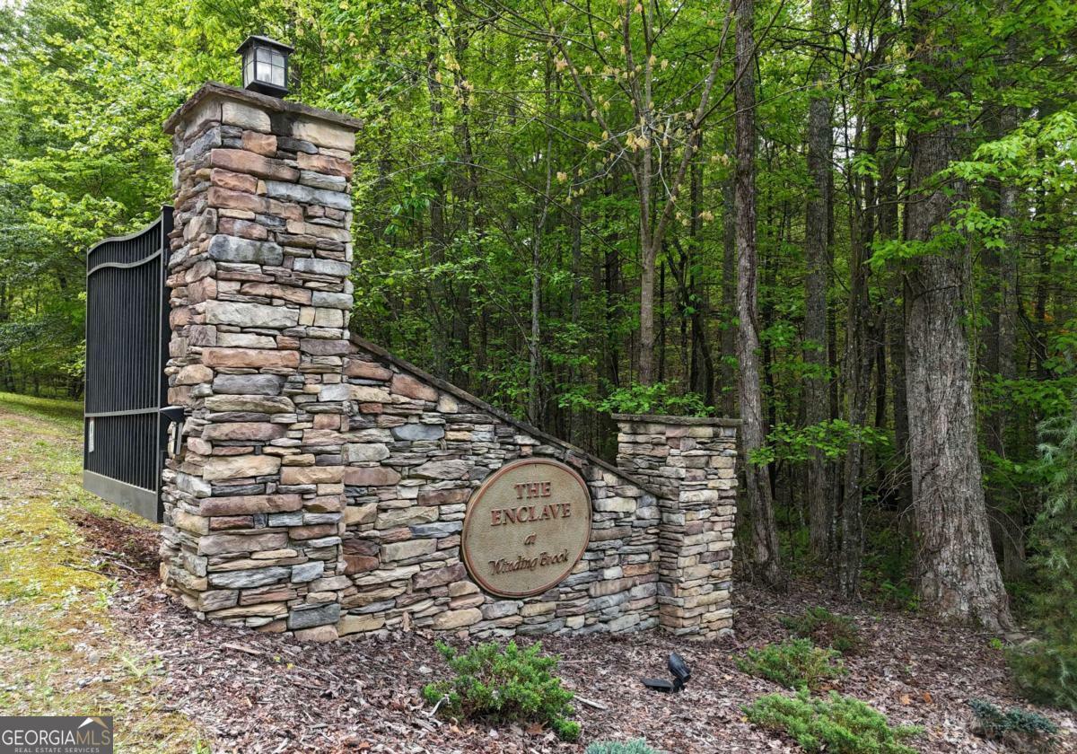Property Photo: 211 Winding Brook Trail 12 GA 30560
