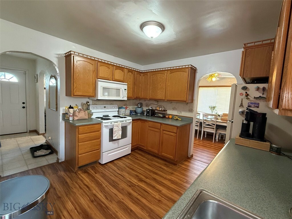 Property Photo: 2900 Kennedy MT 59701