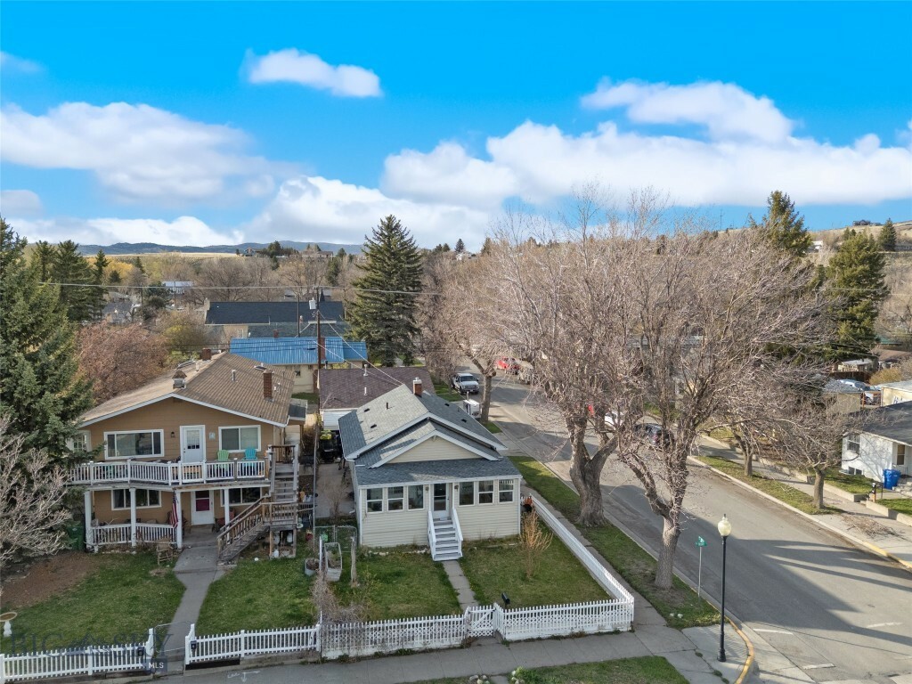 Property Photo: 502 W Front Street MT 59047