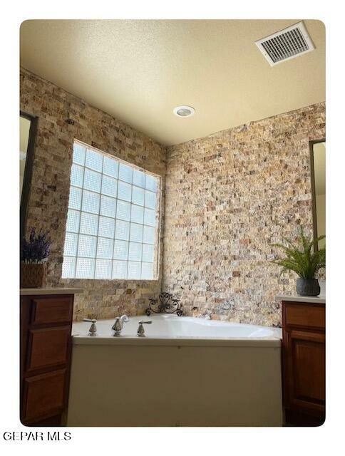 Property Photo: 1627 Brillo Del Sol Court TX 79911