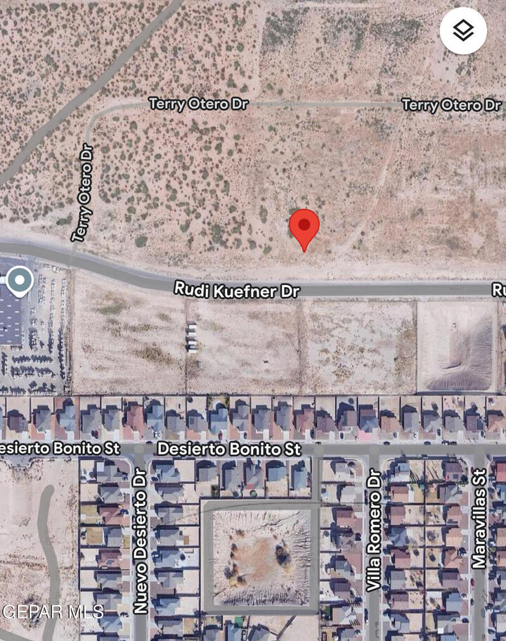 Property Photo:  14301 Rudi Kuefner Drive  TX 79928 