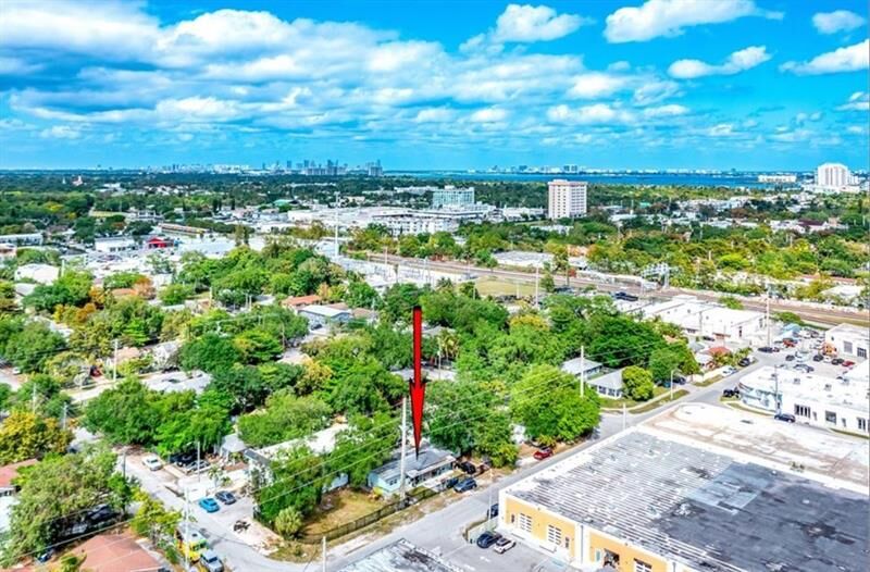 Property Photo:  7501 NE 3rd Ave  FL 33138 