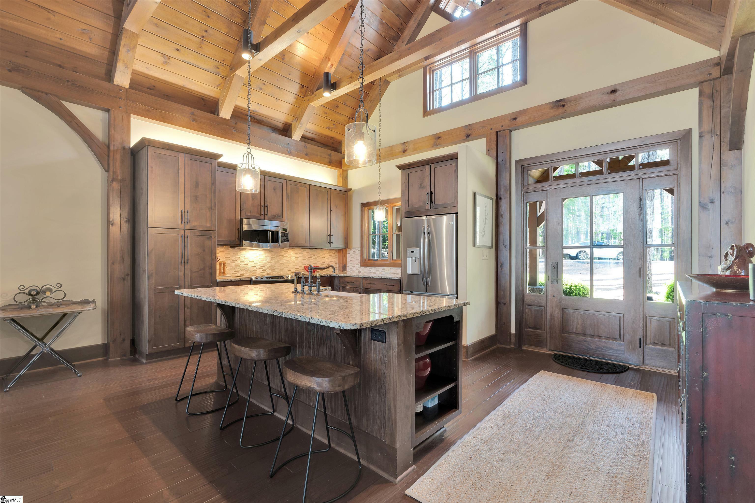 Property Photo: 124 Guest House Court SC 29685