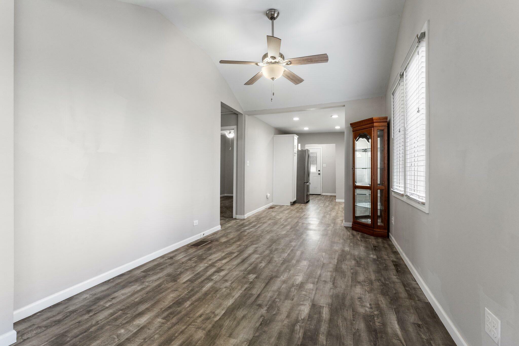 Property Photo: 6819 W 128th Place IN 46303