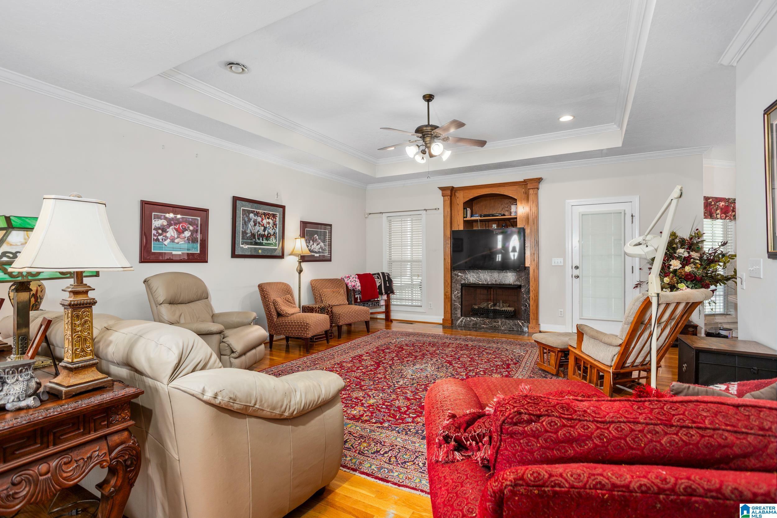 Property Photo: 305 Lazy Brook Drive AL 36203