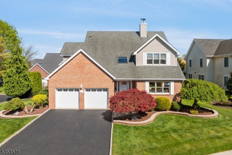 Property Photo: 44 Baker Cir NJ 08844