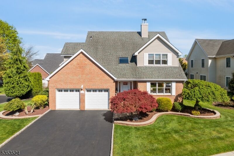 Property Photo:  44 Baker Cir  NJ 08844 
