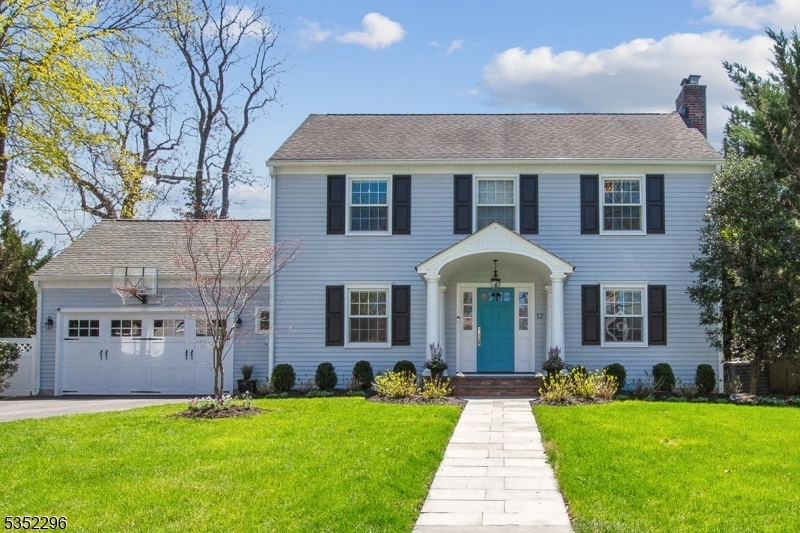 12 Beekman Rd  Summit City NJ 07901 photo