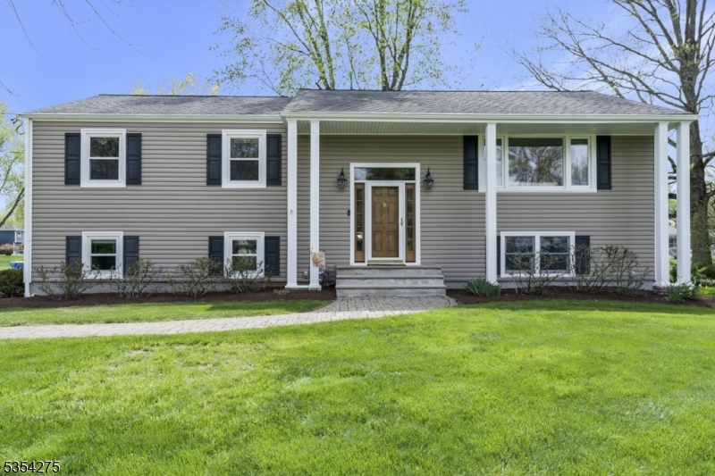Property Photo: 222 Ten Eyck Rd NJ 08807