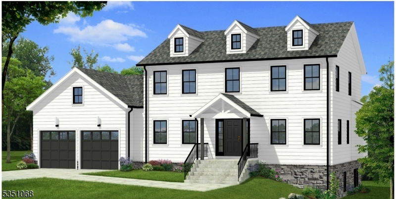 Property Photo: 10 Castle Pl NJ 07933